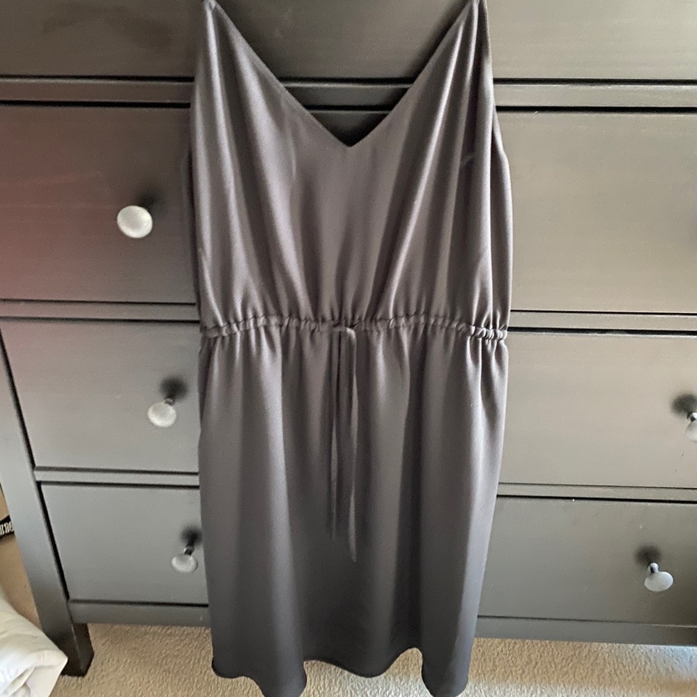 Aritzia Casimir dress